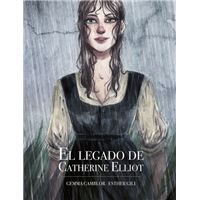 El legado de catherine elliott