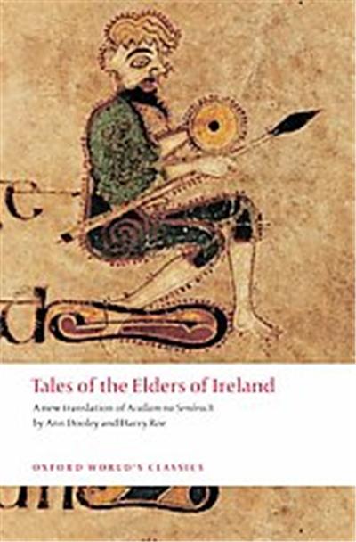 Tales of the Elders of Ireland, Oxford World's Classics Series
