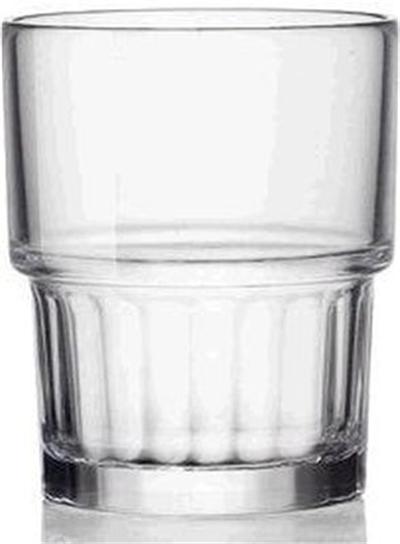 Bormioli rocco lyon empilable*gob(1) 20cl *470180bn