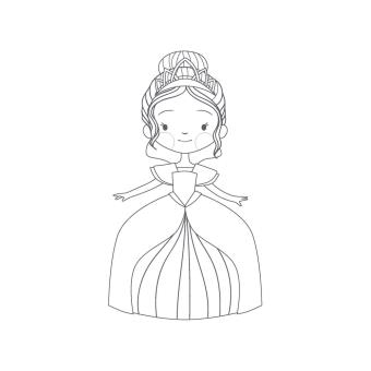 Graffy Puppet Prince et Princesse - GY008O