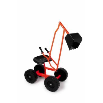 pelleteuse jouet porteur