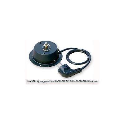 Showtec Moteur de boule Ã  facettes 30 cm 3 rpm