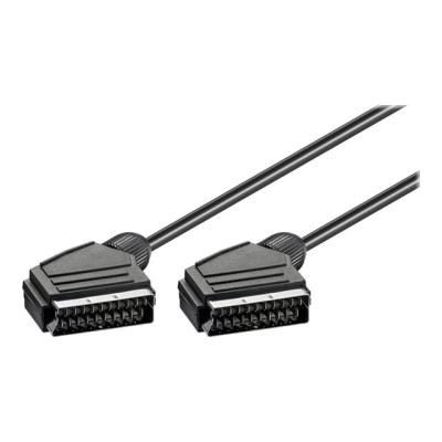 goobay SK 21-0150 - video/audio-kabel - 1.5 m