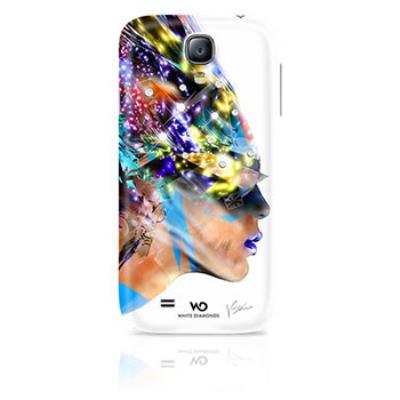 White diamonds coque w.d. nafro sam gs4 b