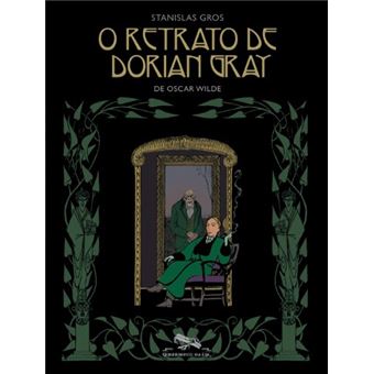 O Retrato De Dorian Gray - 1
