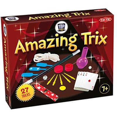Tactic - 53706 - amazing trix