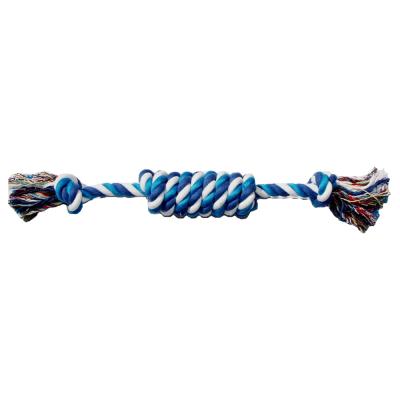 Comparer les prix de Jouet Knot Corde Traction pour Chien