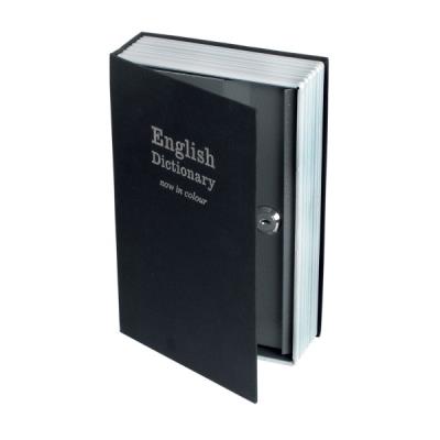Tirelire dictionnaire grand