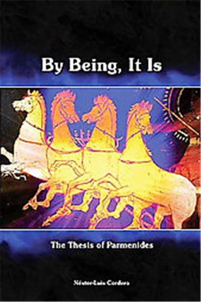 By Being It Is