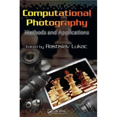 Computational Photography