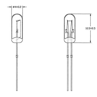 Ampoules t1 1 4 wt 24v 40ma (5)