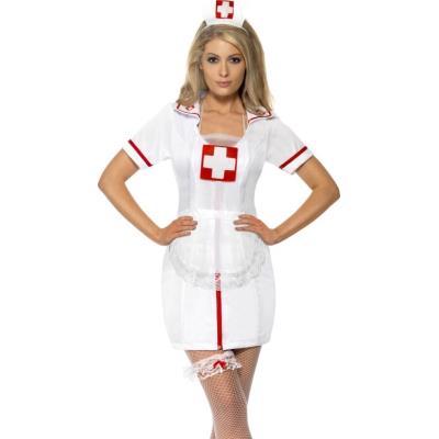 Kit infirmière femme taille unique