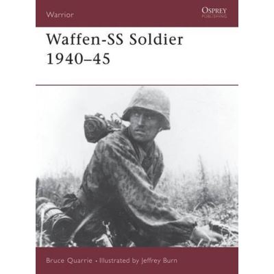 Waffen-Ss Soldier 1940-1945, Warrior, No 2