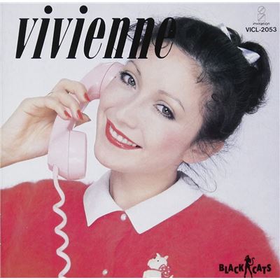 Vivienne.