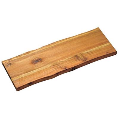 Kesper 28505 planche à découper acacia brun 53 x 19 x 2 cm