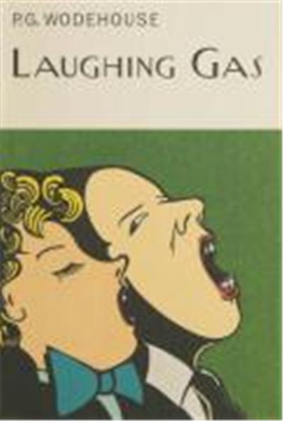 Laughing Gas