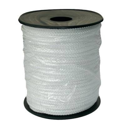 Outifrance - Tresse blanche polypropylène Ø 2 mm x 100 m