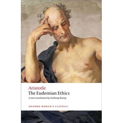 The Eudemian Ethics (Oxford World'S Classics) (Paperback)