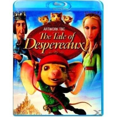 The Tale Of Despereaux