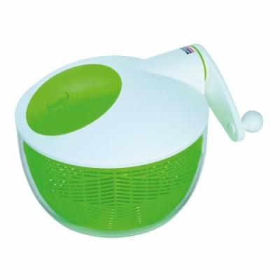 KUHN RIKON 132024 ESSOREUSE À SALADE VERTE 26 CM