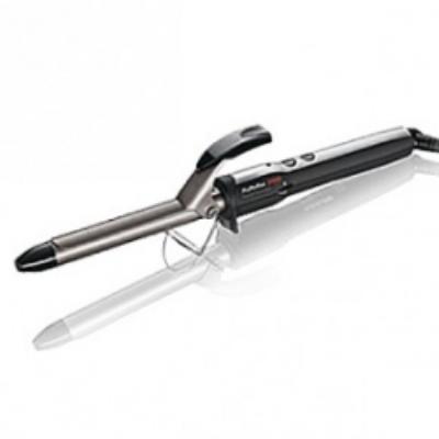 fer a boucler titanium tourmaline digital 19 mm babyliss pro