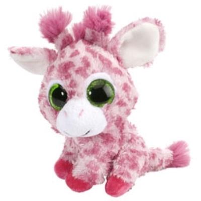 Peluche s&s - lil girafe 13 cms wild republic 13700