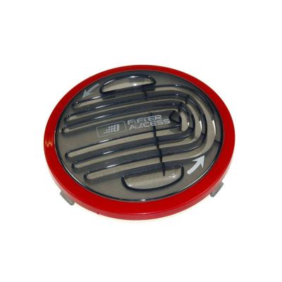 Candy Grille Filtre Rouge Ref: 48001631