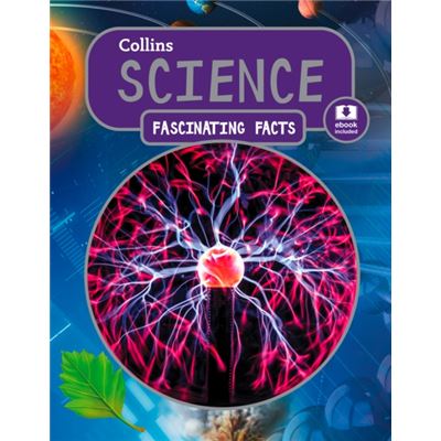Science (Collins Fascinating Facts) (Paperback)