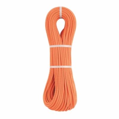Corde dynamique multinorme Volta Petzl 9,2 mm x 50 m coloris orange
