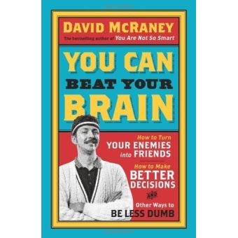 You Can Beat Your Brain - 1