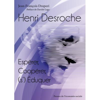 Henri desroche