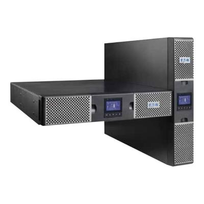 Eaton 9PX 3000i RT2U Netpack - UPS - 3000 Watt - 3000 VA