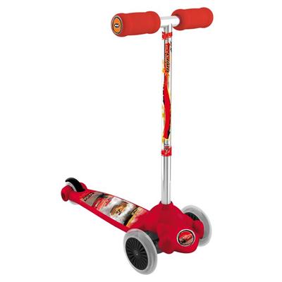Twist & Roll Cars A 3 Roues