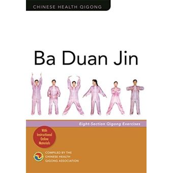 Ba Duan Jin - Relié - Achat Livre | Fnac