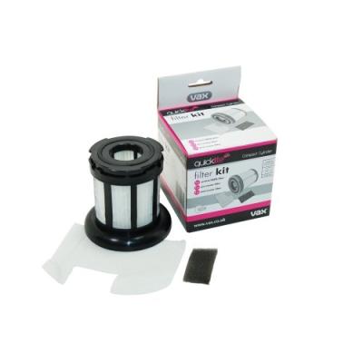 VAX 1112618500 KIT DE FILTRES POUR ASPIRATEUR