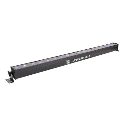 Uv Led Bar 18X3