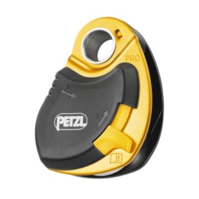 Poulie PRO Petzl