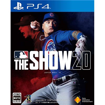 Mlb The Show 20