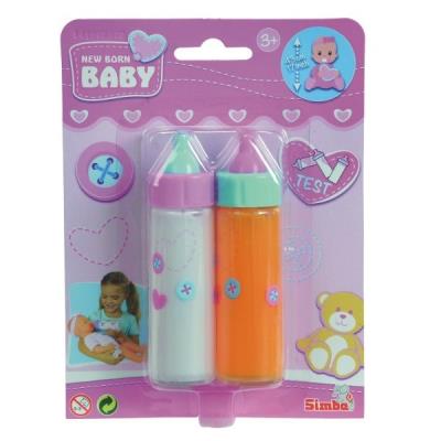 Nouveau-Nés Bouteilles Magiques Bébé Simba Si-5568627