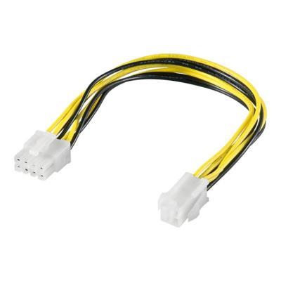 Goobay netspanningsadapter - 24 cm