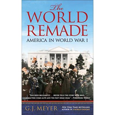 The World Remade: America in World War I - [Version Originale]