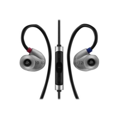 RHA T20i - écouteurs avec micro