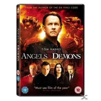 Angels And Demons