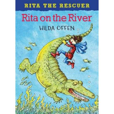 Rita on the River (Rita the Rescuer) - [Version Originale]