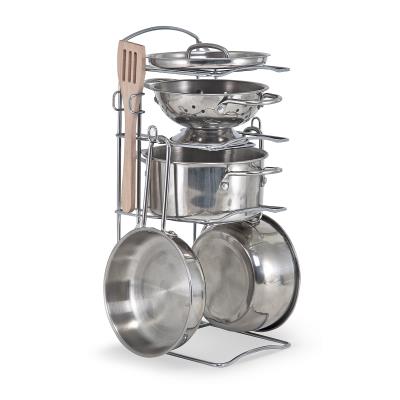 Batterie de cuisine en aluminium Joyce