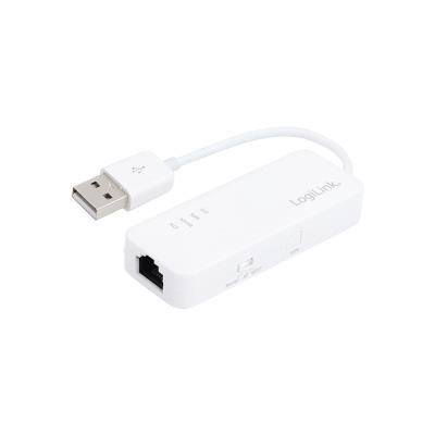 LogiLink WL0152 - Draadloze router - 802.11b/g/n