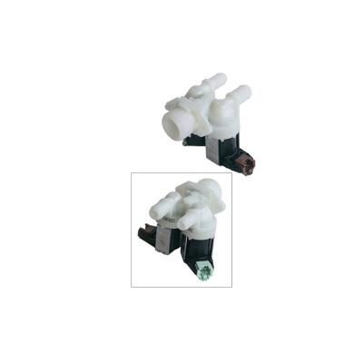 Electrolux ELECTROVANNE 2 VOIES POUR LAVE LINGE ELECTROLUX - 1325186110