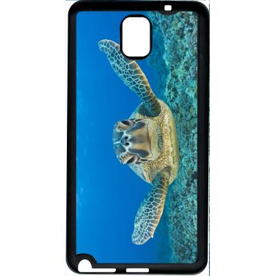 Coque samsung note 3 tortue verte d hawai