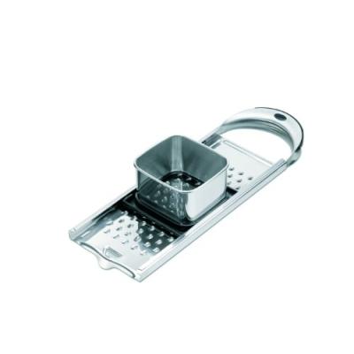 GEFU 10980 RÂPE À SPÄTZLE SPÄTZLE LONGS INOX