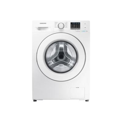 Lave-Linge Hublot 9 Kg Reconditionné Samsung Wf90F5E0W2W